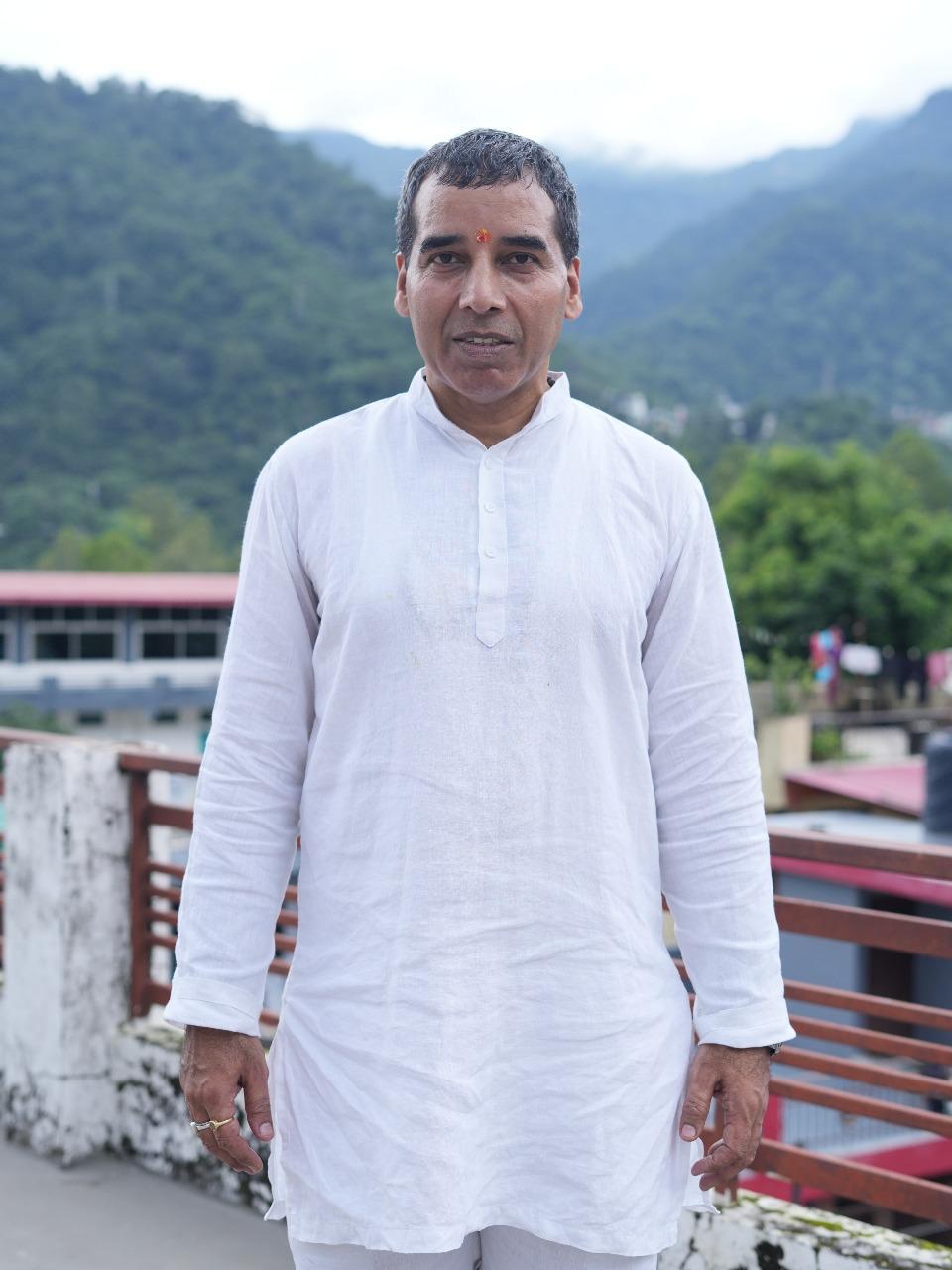 Diya Yogashala - Teachers